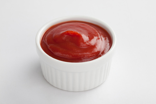 ketchup
